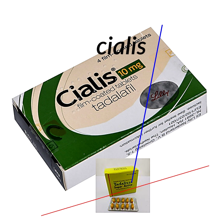 Cialis en ligne livraison rapide